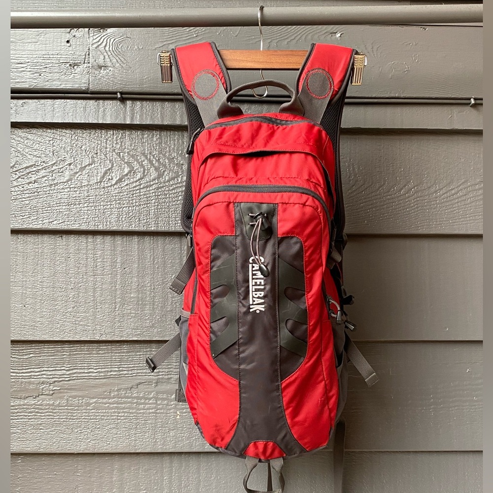 CamelBak Alpine Explorer Hydration Pack